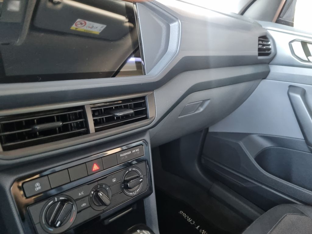 T-Cross 1.0 200 TSI 12V (Aut) (Flex)