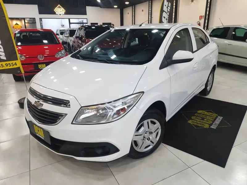 Chevrolet 1.0 LT SPE/4