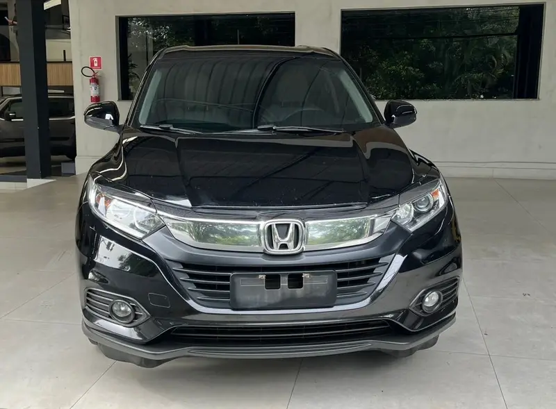 Honda LX CVT 1.8 I-VTEC FlexOne