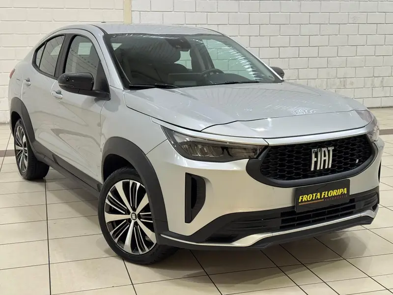 Fiat Fastback Audace