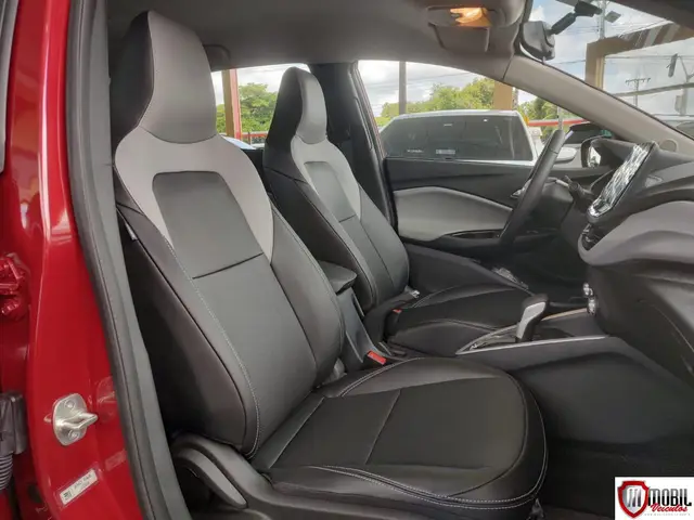 Carro Chevrolet Onix Plus 2025 Premier 1.0 Turbo (Aut.)