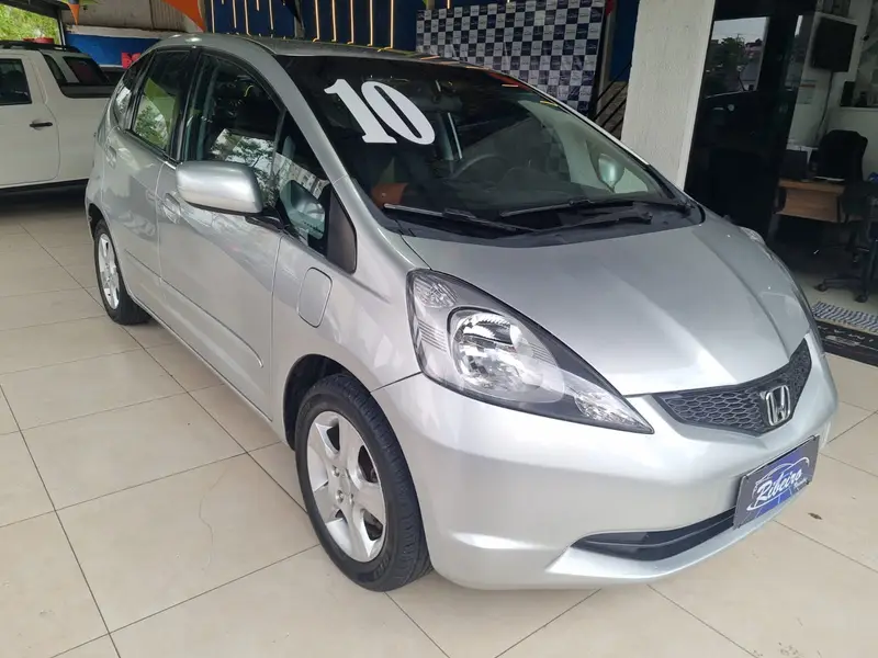 Honda New  LXL 1.4 (flex)