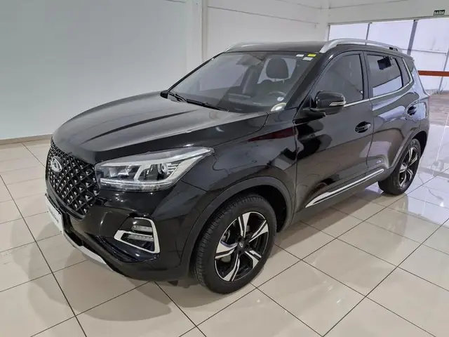 Carro CAOA Chery Tiggo 5X 2024 Sport