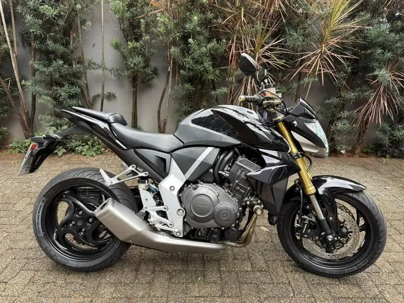 Honda CB 1000R (ABS)