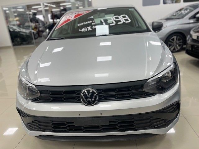 Polo Track 1.0 Flex 12V 5p