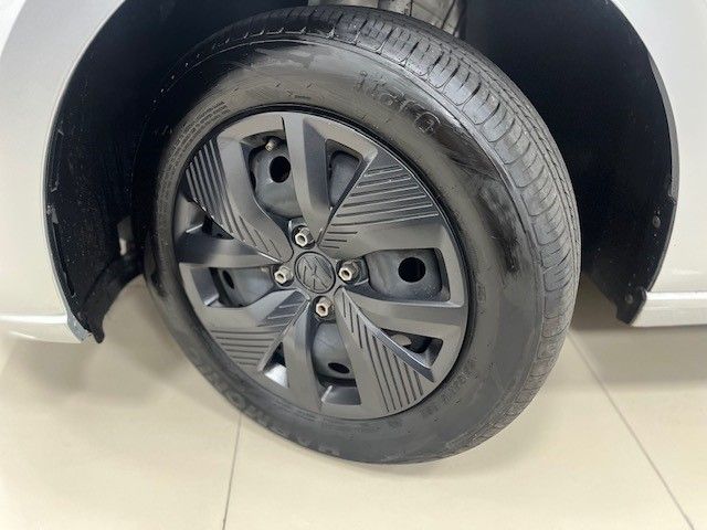 Polo Track 1.0 Flex 12V 5p