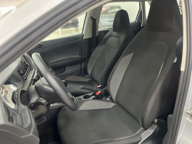 Polo Track 1.0 Flex 12V 5p