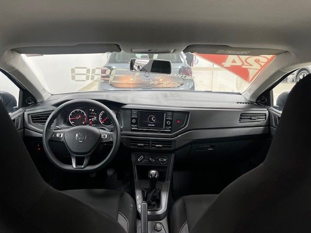 Polo Track 1.0 Flex 12V 5p