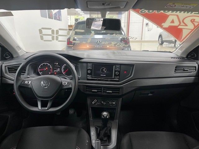 Polo Track 1.0 Flex 12V 5p