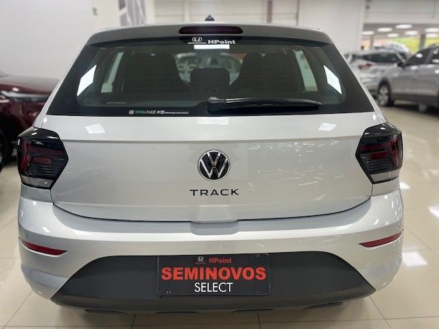 Polo Track 1.0 Flex 12V 5p