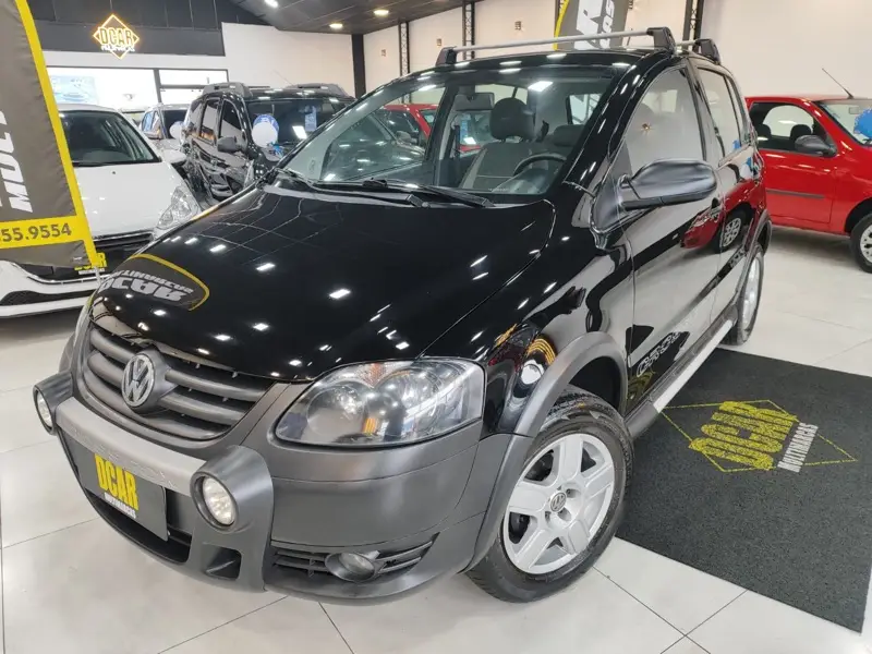 Volkswagen 1.6 (Flex)
