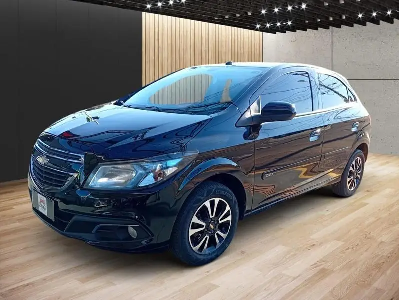 Chevrolet 1.4 Activ SPE/4
