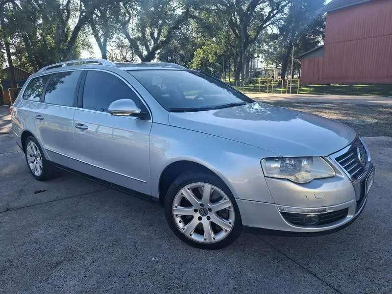 Volkswagen 3.2 V6 FSI