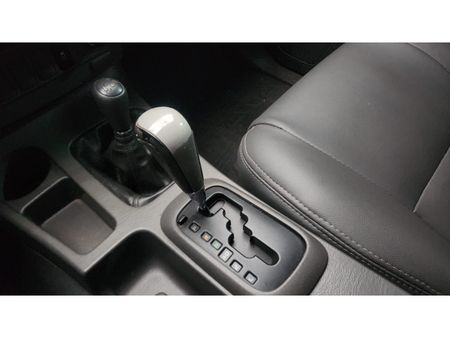 HiluxCabineDupla Hilux 3.0 TDI 4x4 CD SRV (Aut)