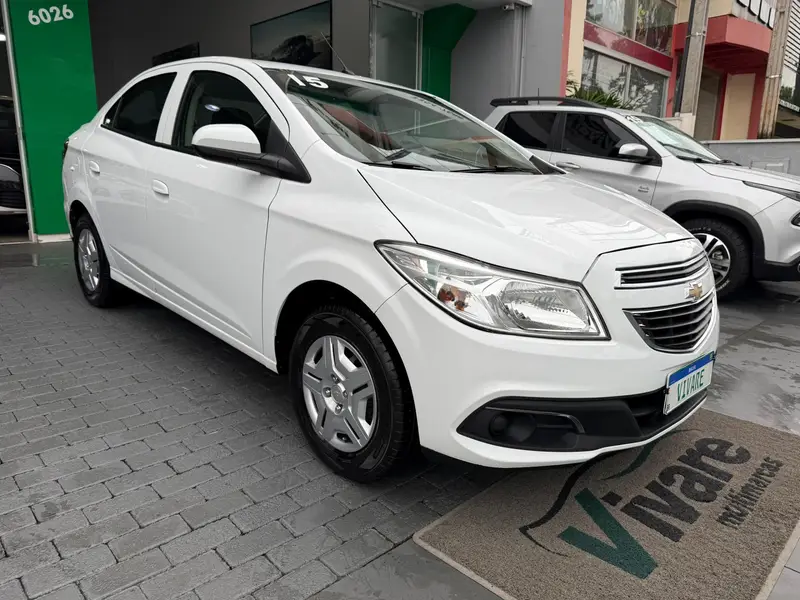Chevrolet 1.0 LT SPE/4