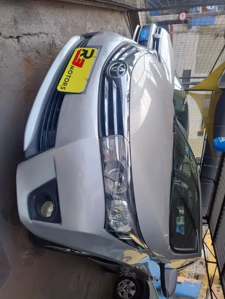 Carro Toyota Corolla 2016 2.0 XEi Multi-Drive S (Flex)