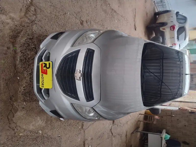 Chevrolet Prisma 1.0 Joy SPE/4