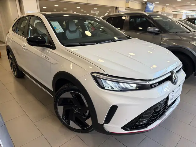 Carro Volkswagen Nivus 2026 GTS 250 TSI