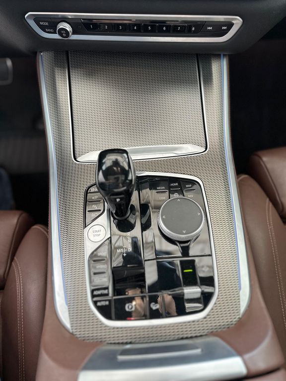 X5 xDrive45e M Sport 3.0 Híbrido (Aut)
