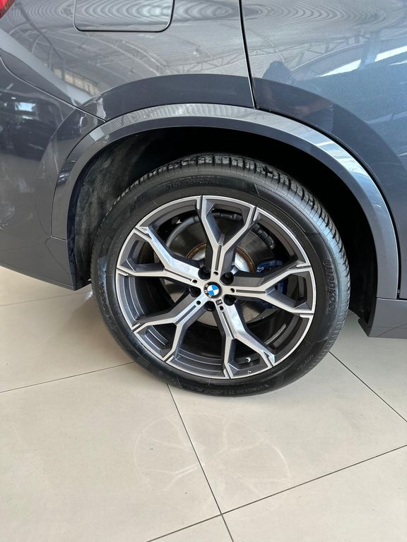 X5 xDrive45e M Sport 3.0 Híbrido (Aut)