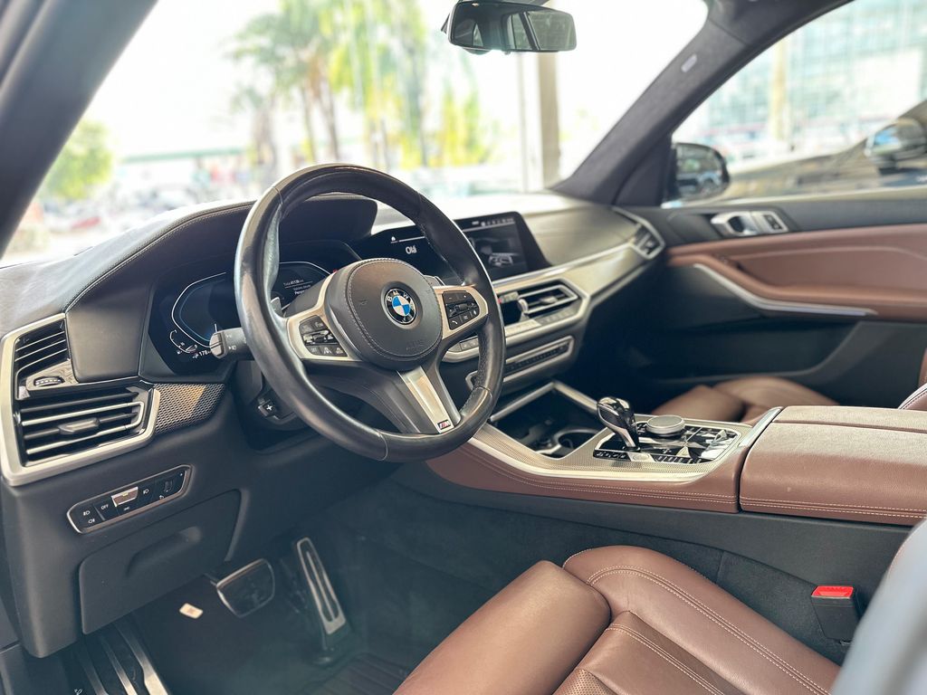 X5 xDrive45e M Sport 3.0 Híbrido (Aut)