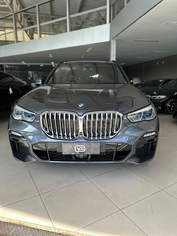 X5 xDrive45e M Sport 3.0 Híbrido (Aut)