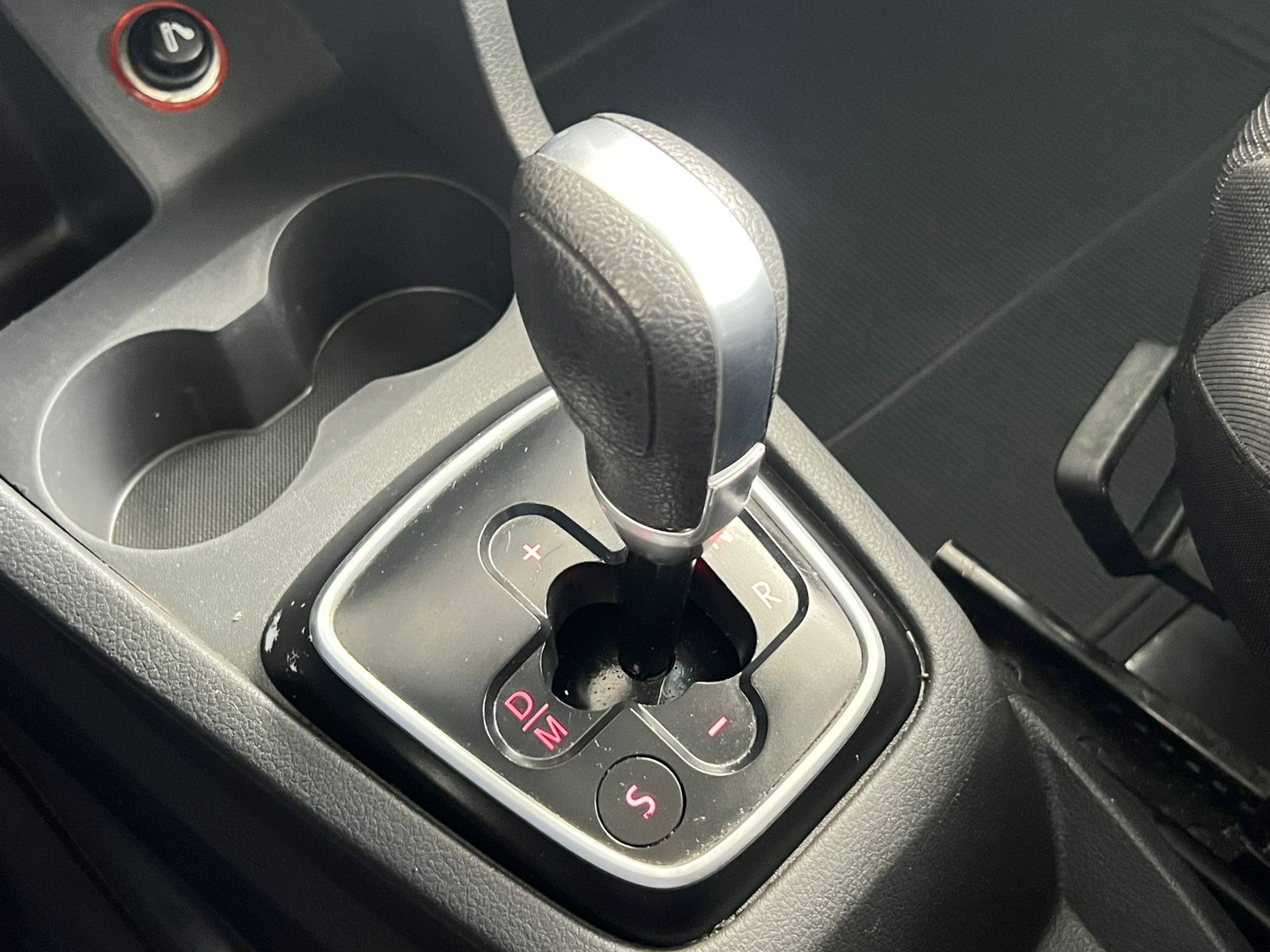 VOLKSWAGEN CROSSFOX