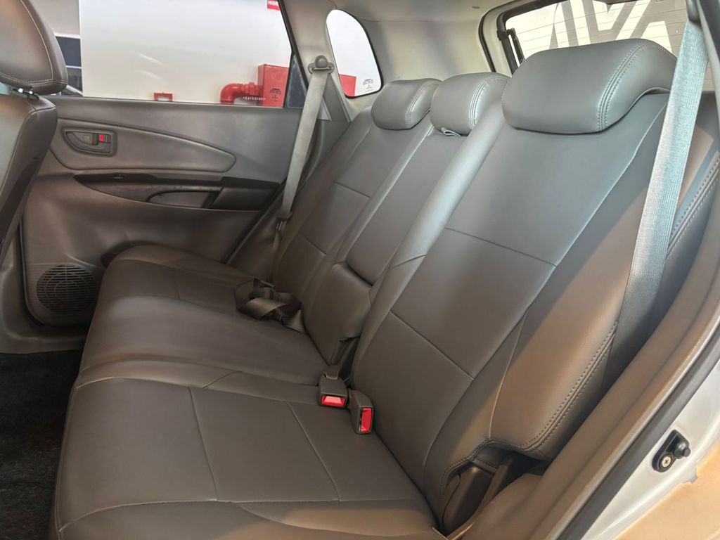 Tucson GLS 2.0L 16v Top (Flex) (Aut)