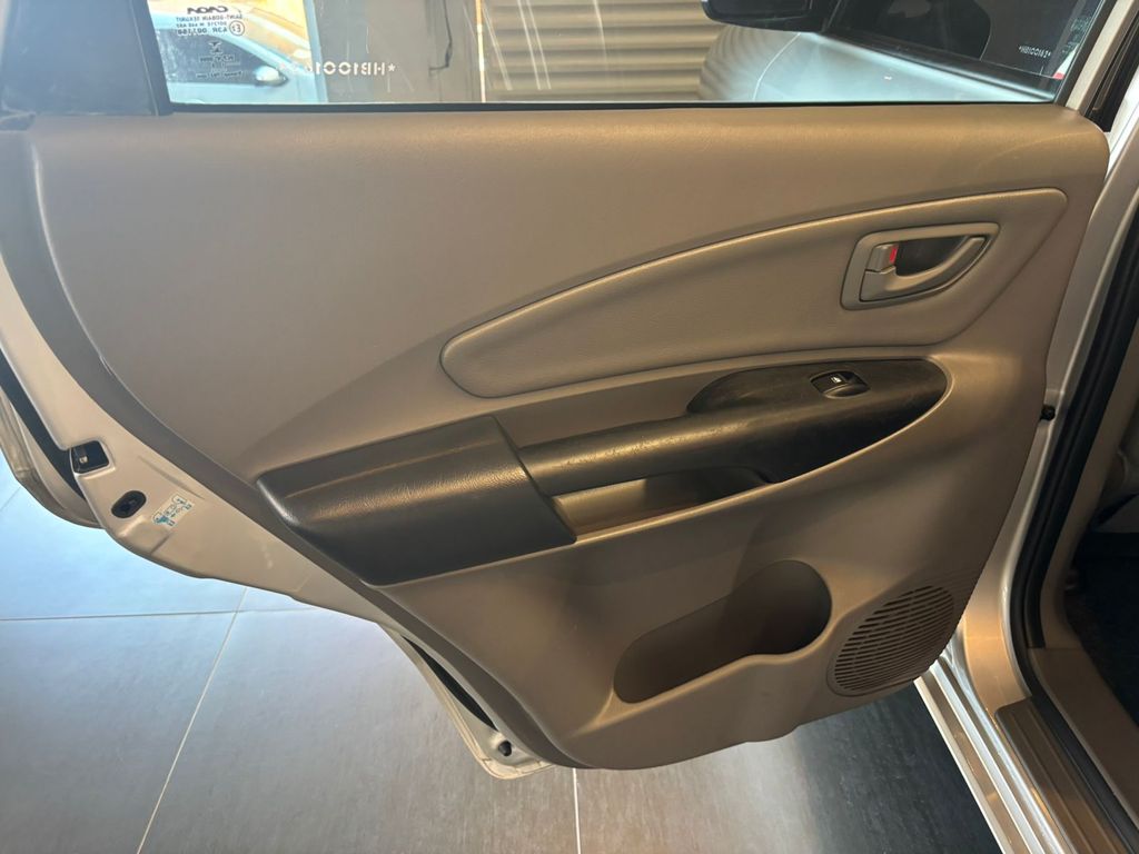 Tucson GLS 2.0L 16v Top (Flex) (Aut)