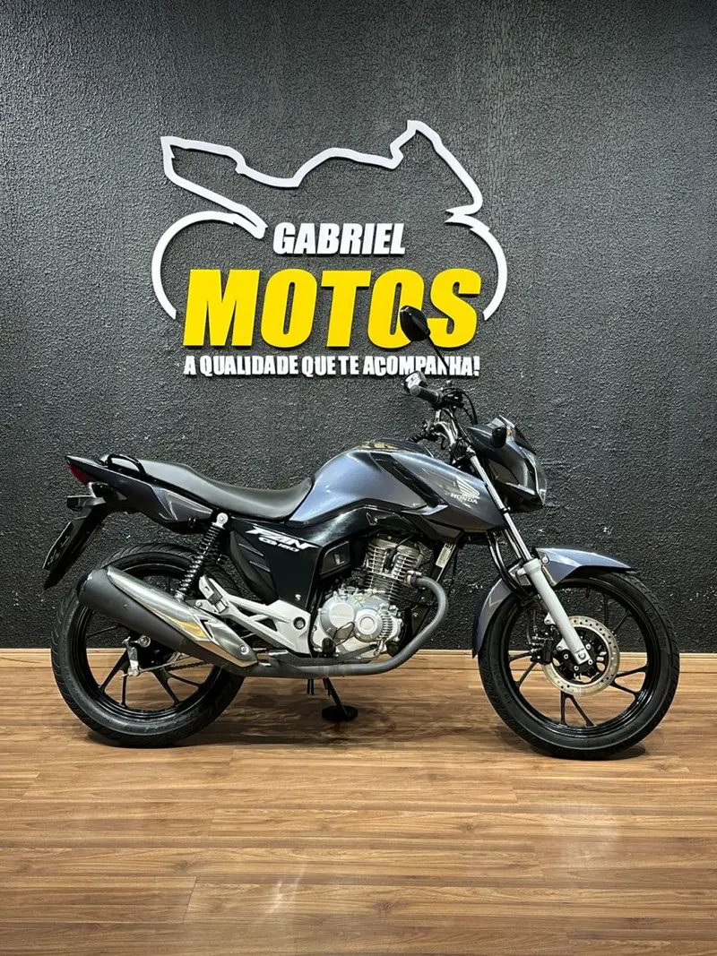 Honda Fan