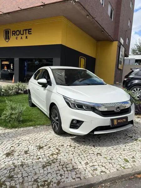 Carro Honda City 2024 EXL 1.5 (Aut.)
