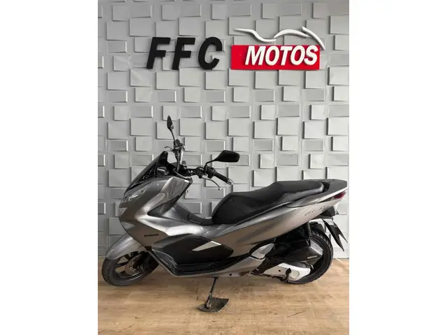 Carro Honda PCX 150 2019 DLX