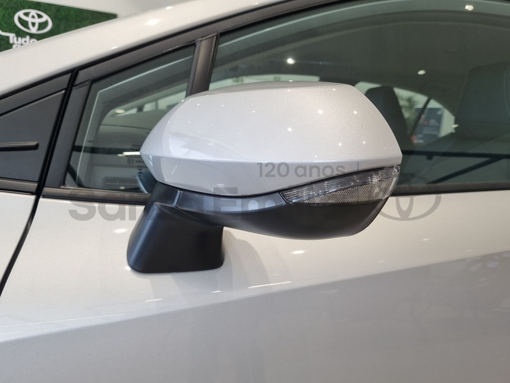 Corolla XEi 2.0 Flex