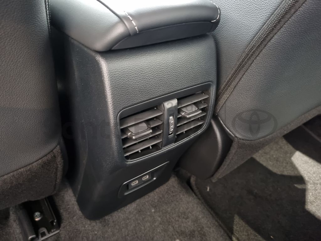 Corolla XEi 2.0 Flex