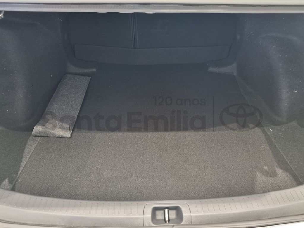 Corolla XEi 2.0 Flex