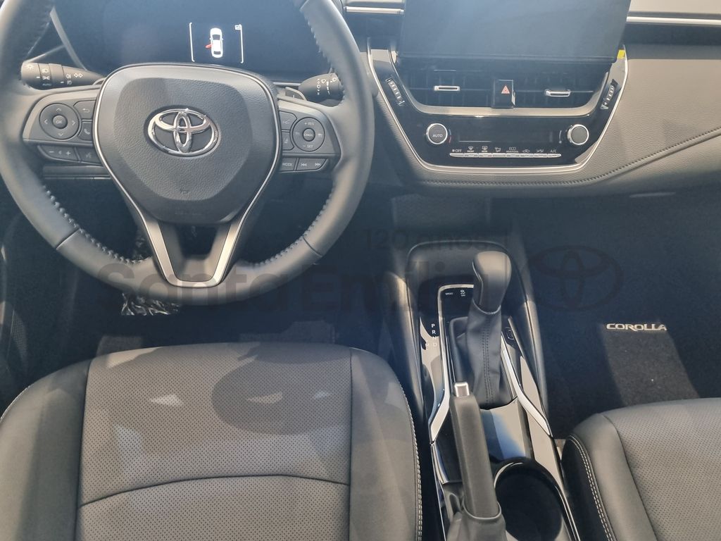 Corolla XEi 2.0 Flex