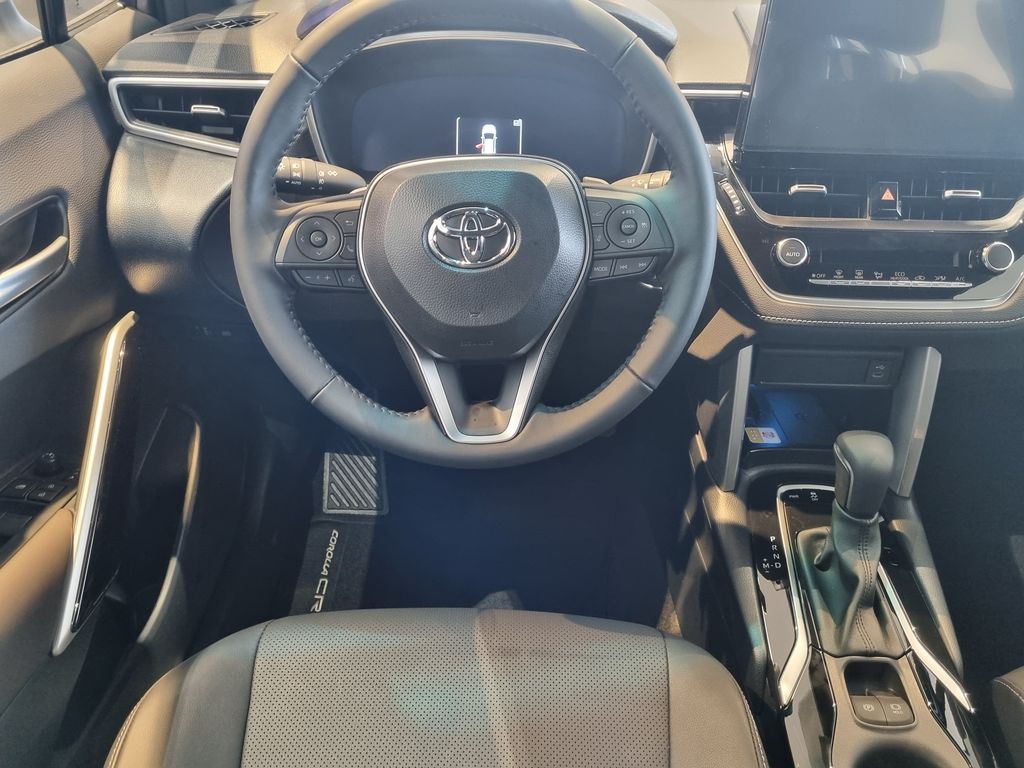 Corolla Cross XRE 2.0