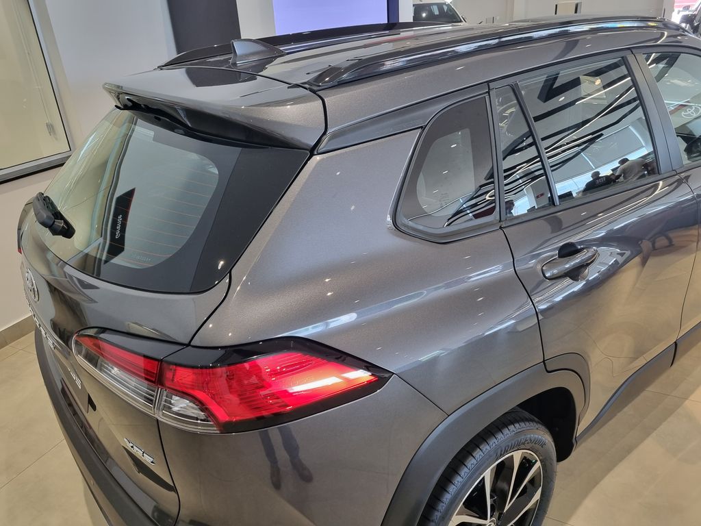Corolla Cross XRE 2.0