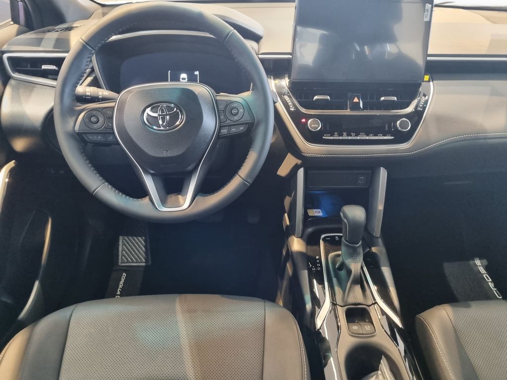 Corolla Cross XRE 2.0