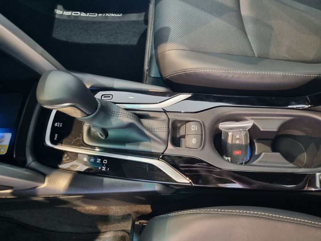 Corolla Cross XRE 2.0
