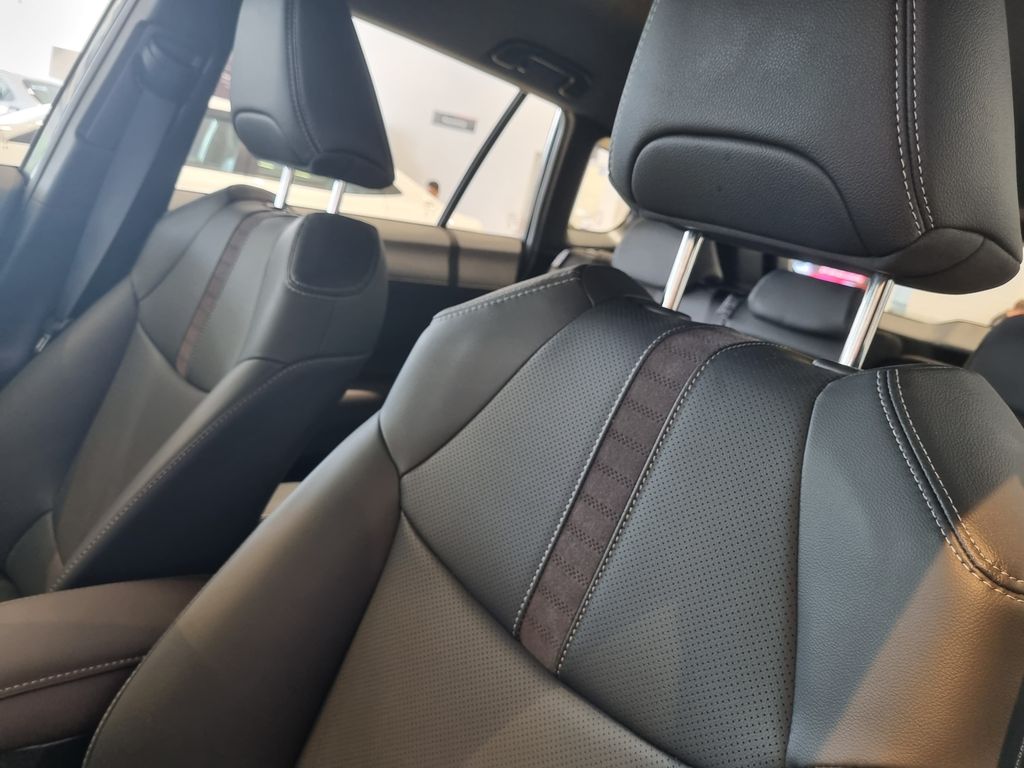 Corolla Cross XRE 2.0