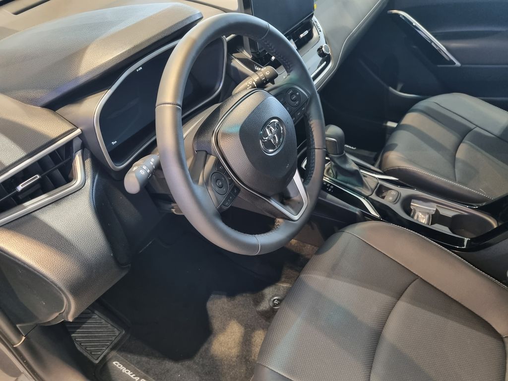 Corolla Cross XRE 2.0