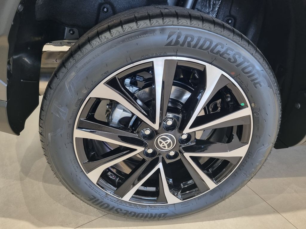 Corolla Cross XRE 2.0
