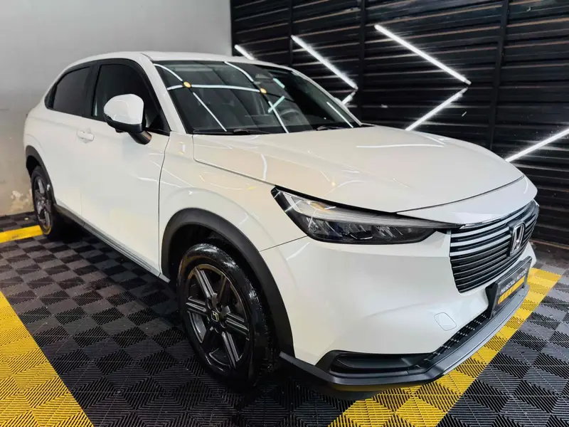 Honda EXL 1.5 I-VTEC CVT