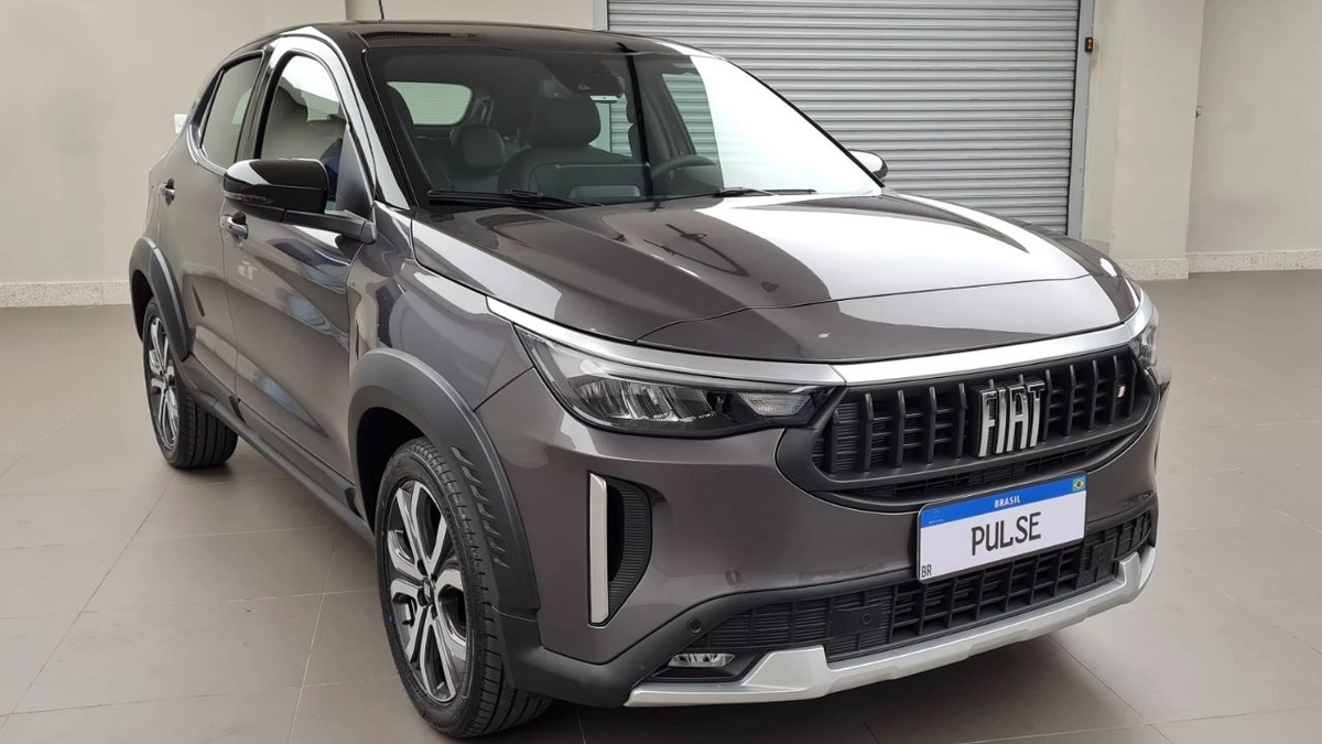 SUV de entrada terá nova versão para aumentar volume de vendas