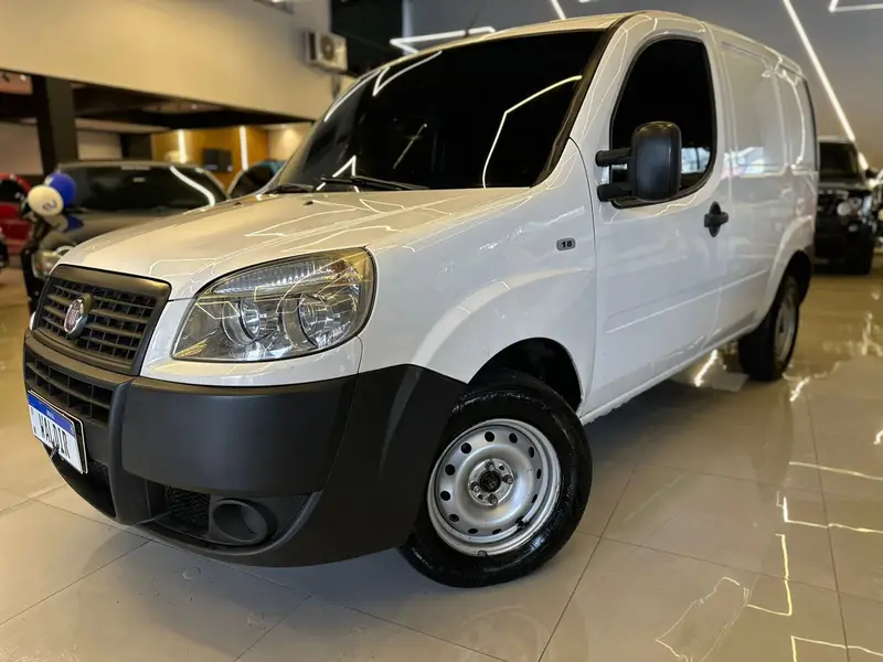 Fiat Essence 1.8 16V (Flex)