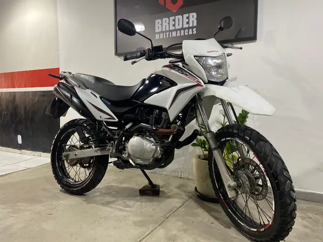 Carro Honda NXR 150 2014 Bros ESD