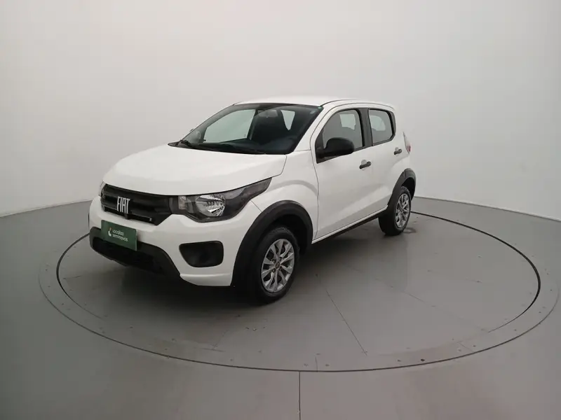 Fiat Trekking 1.0