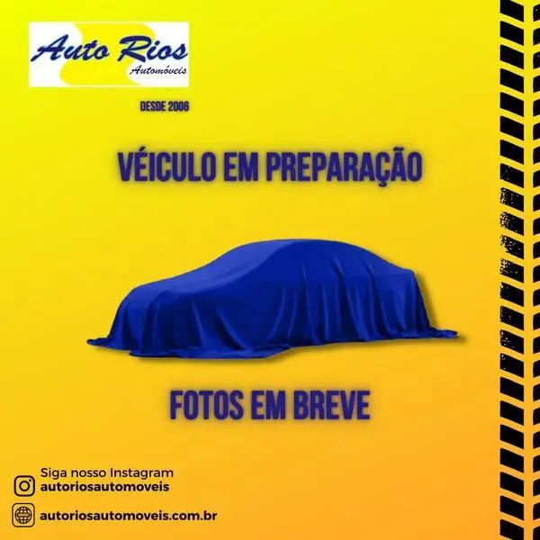 Carro Ford EcoSport 2015 Ecosport Freestyle 1.6 16V (Flex)