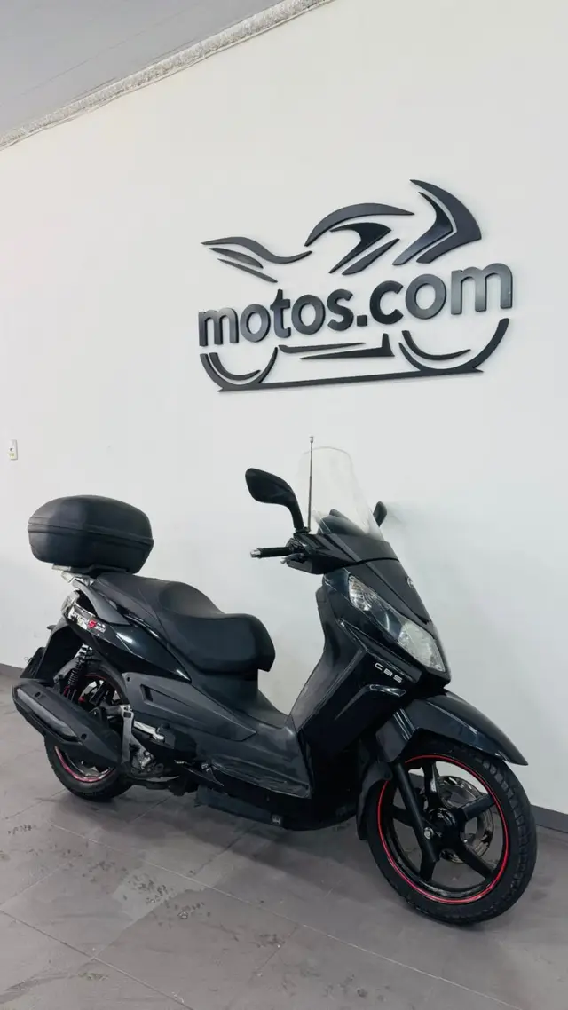 Carro Dafra Citycom  2020 S 300i/300i ABS